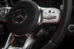 Mercedes-AMG GLC63 4Matic+ 2019 года (NA)